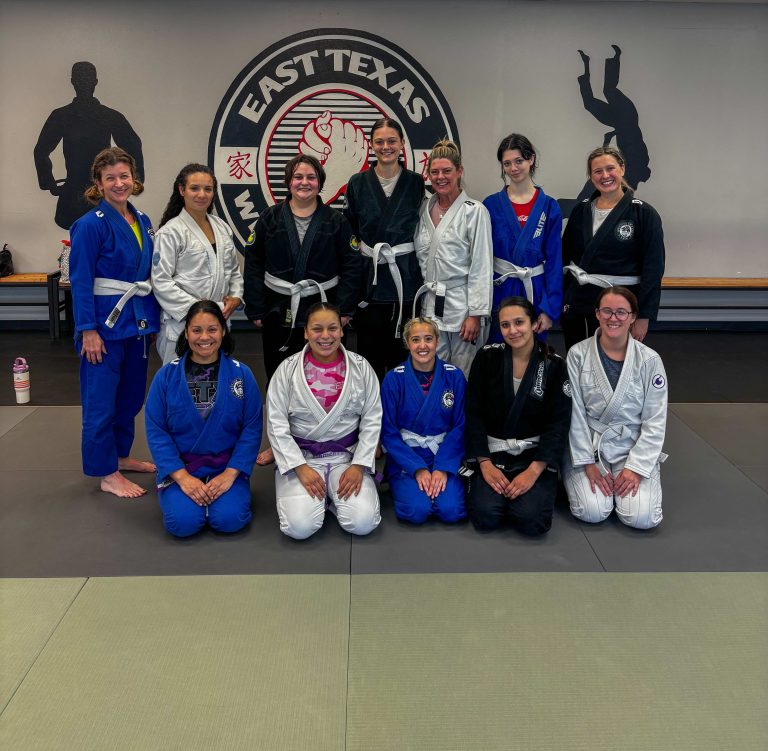 Women’s Class